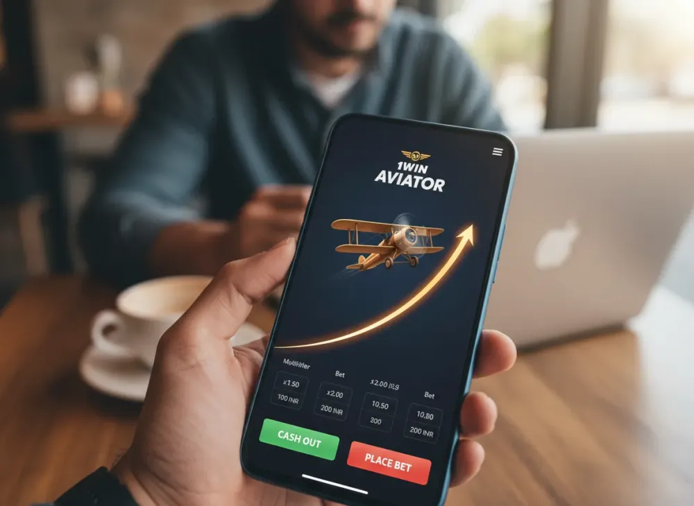 1win aviator - przewodnik po grze i strategiach wygrywania